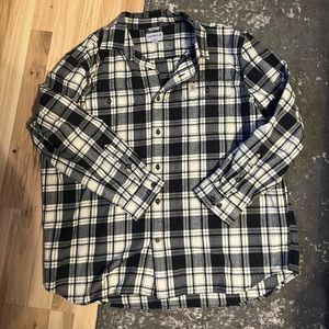Men’s carhartt flannel
